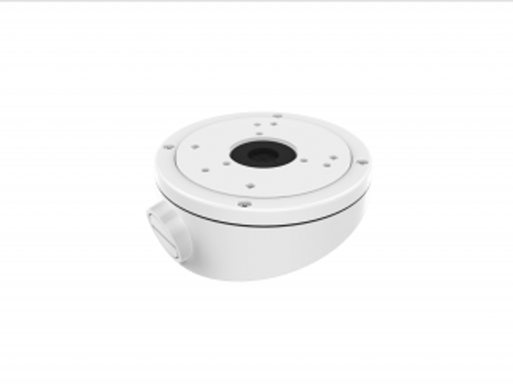 Монтажная коробка для купольных камер Hikvision DS-1281ZJ-S