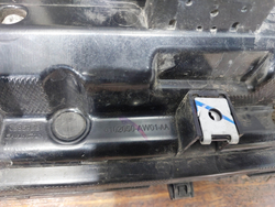 Накладка решетки радиатора Changan CS55 Plus 21-24 Б/У Оригинал S203F2805010100AA