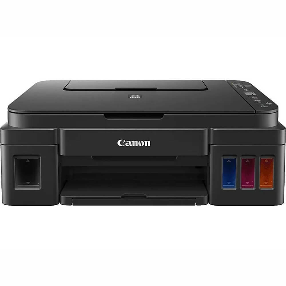 МФУ Canon Pixma G3410 цветное струйное (2315C009)