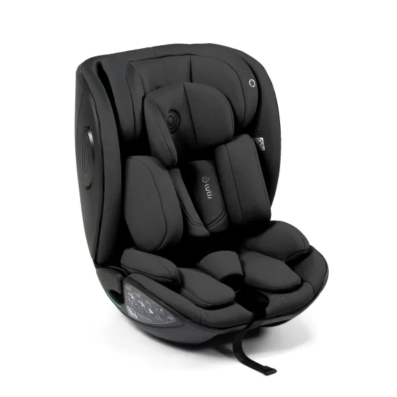 Автокресло Tutis Beno 360 Black