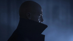 HITMAN 3 (диск для Xbox One/Series X, интерфейс и субтитры на русском языке)