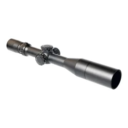 Прицел March-F 3-24x42 FML-T1 FFP, подсветка - общий вид сзади