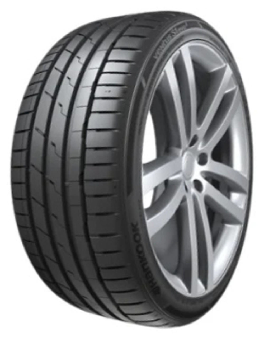 Легковая шина Hankook Ventus S1 Evo 3 K127A 285/40-R22 110Y