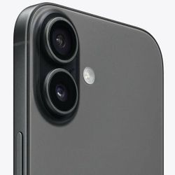 Смартфон Apple iPhone 17 256 Gb Black (Черный)  Sim+eSim Без RuStore и MAX