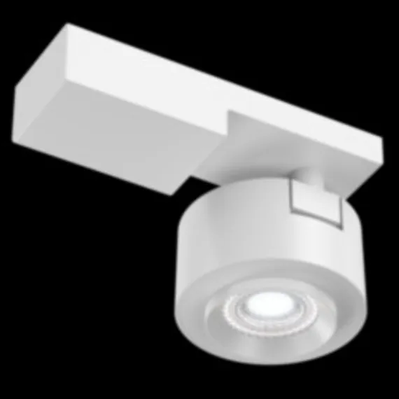 Точечный светильник Treo C062CL-L12W4K Maytoni