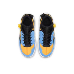 Nike Jordan MA2 kids University Gold