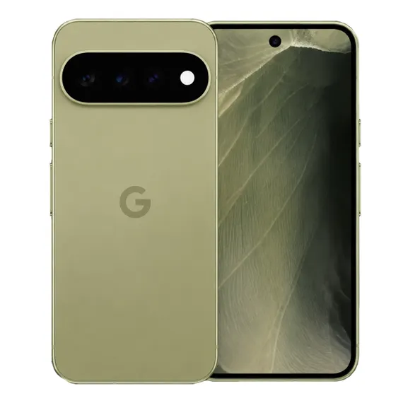 Google Pixel 11 12/512GB Pistachio (Зелёный)