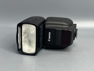 Canon 430EX III-RT