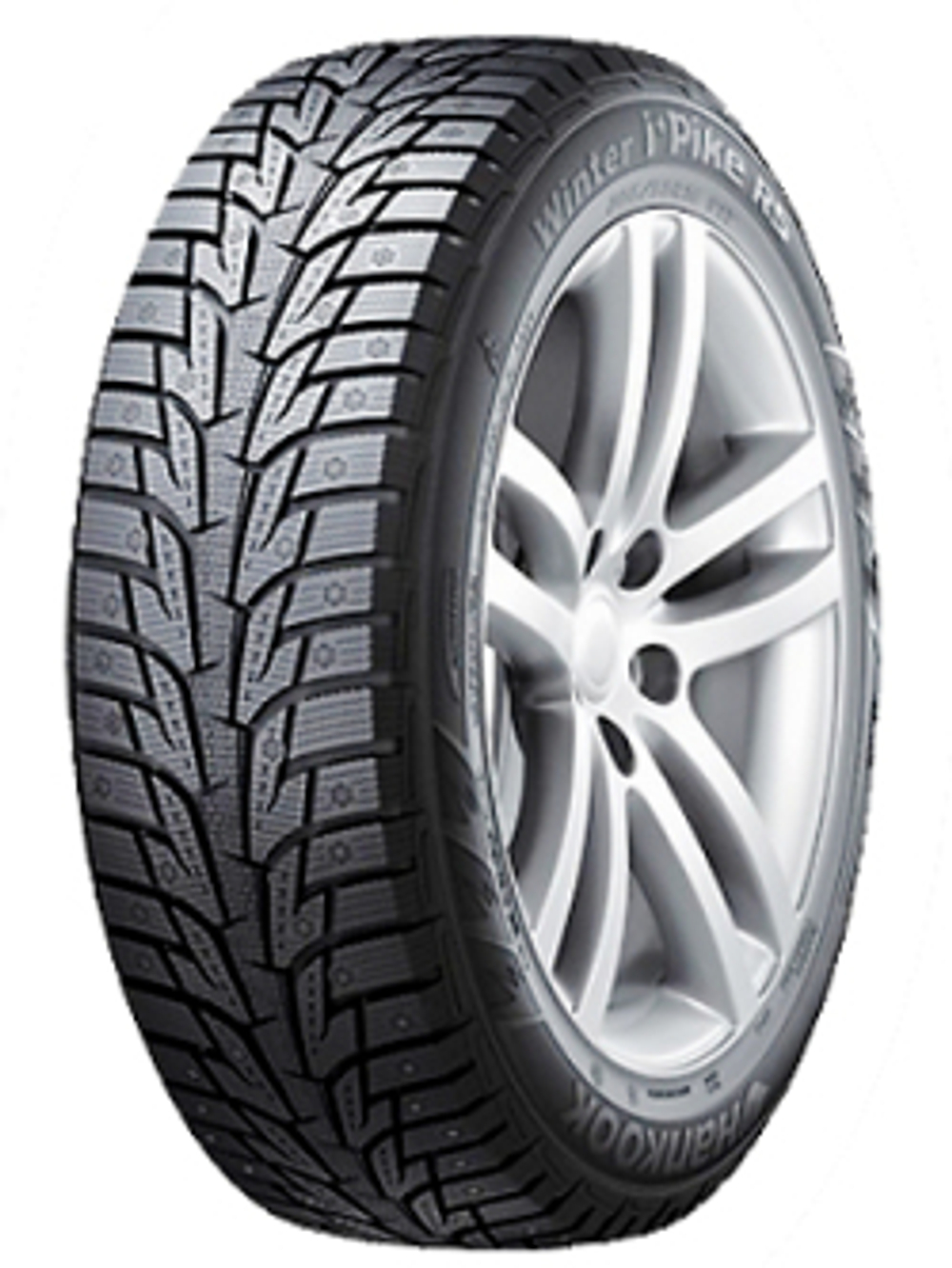 Легковая шина 225/55 R17 W419 101T XL HANKOOK.