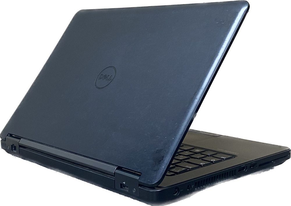 Уценённый ноутбук Dell Latitude E5440 HD