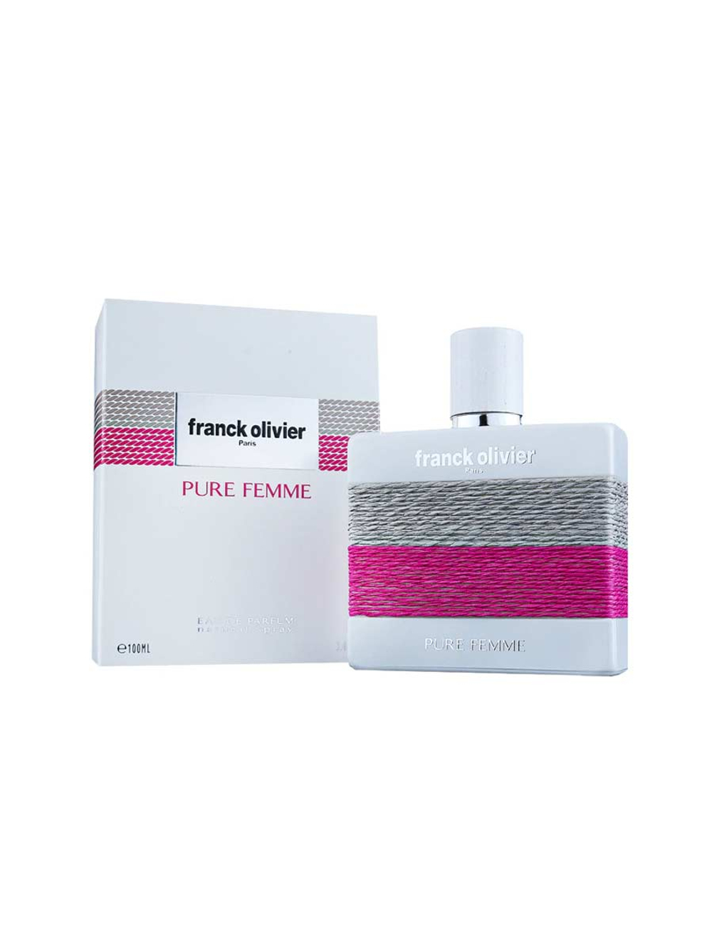 FRANCK OLIVIER Pure Femme lady 100ml edp