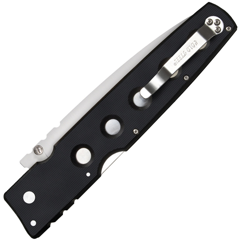 Большой складной нож Cold Steel 11G6 Hold Out 6