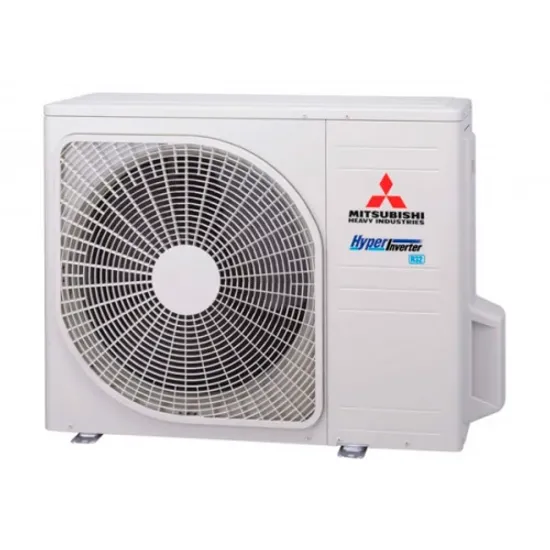 Кондиционер Mitsubishi Heavy SRK20ZSX-WT / SRC20ZSX-W