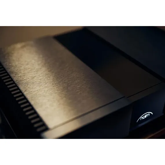 Naim NAC 332 NEW CLASSIC Black