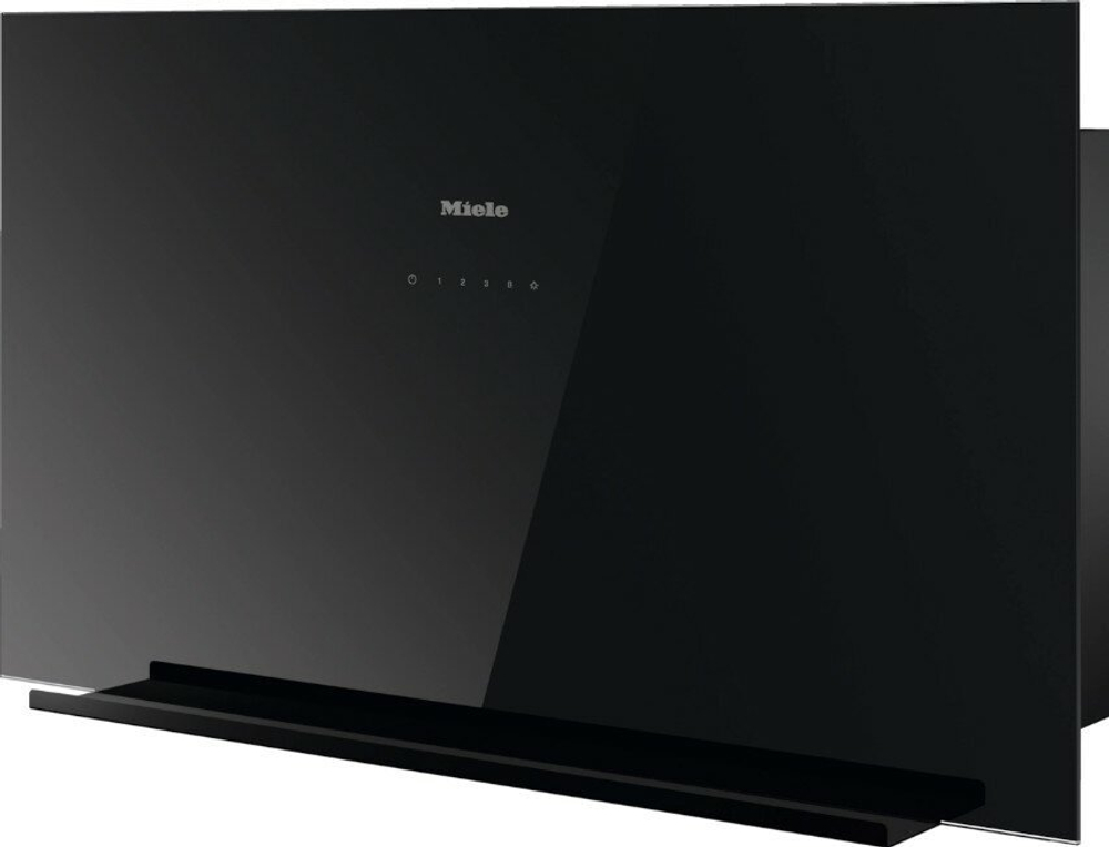 Вытяжка Miele DA 9092 W OBSW