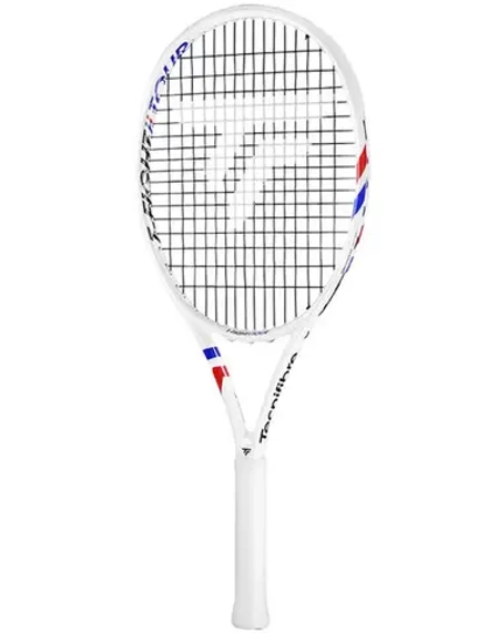 Детская теннисная ракетка Tecnifibre TFight Tour 25 2025