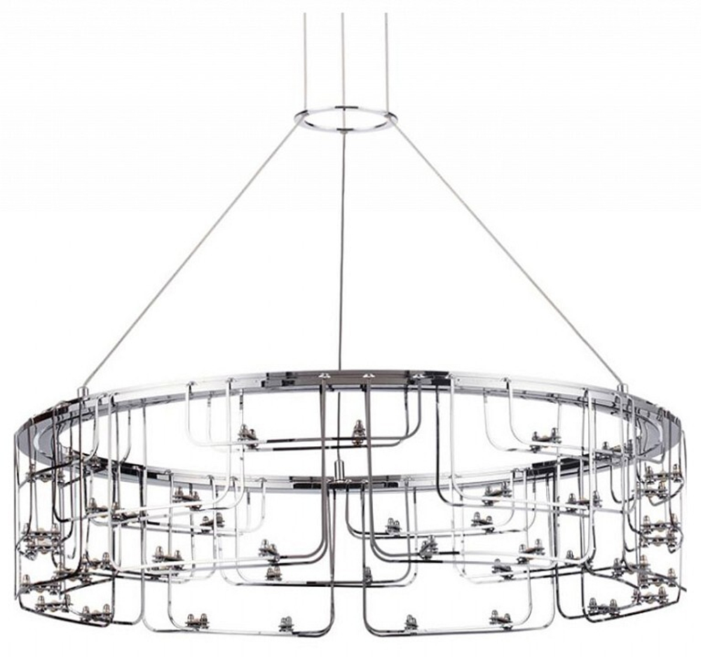 Подвесная люстра Odeon Light ZAHA 7059/44L