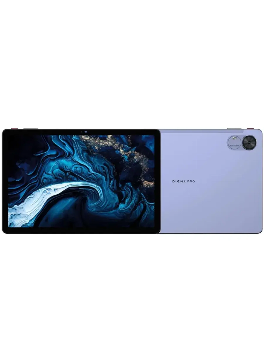 10,1" Планшет Pro Infinity 8/128 ГБ TA3D0M01 CYAN