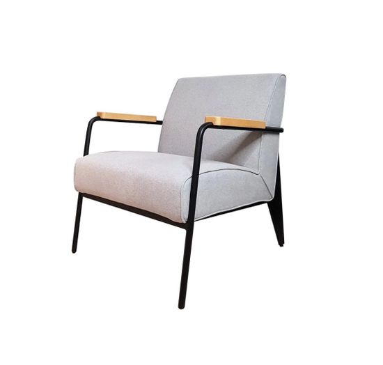 Кресло Fauteuil de Salon