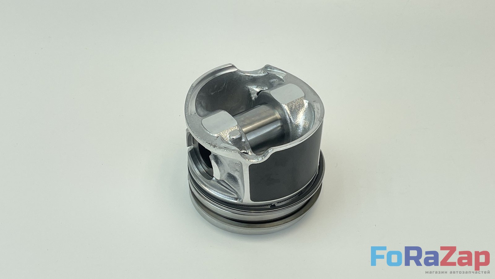 Поршни комплект STD VAG, PORSCHE 3.0TDI