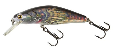 Воблер BULLHEAD SP (Original) 6,5 см, цвет BH04, 10 г, арт. LJO1506SP-BH04