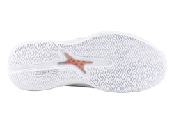 Женские Кроссовки теннисные Head Revolt Pro 5.0 - white/light grey