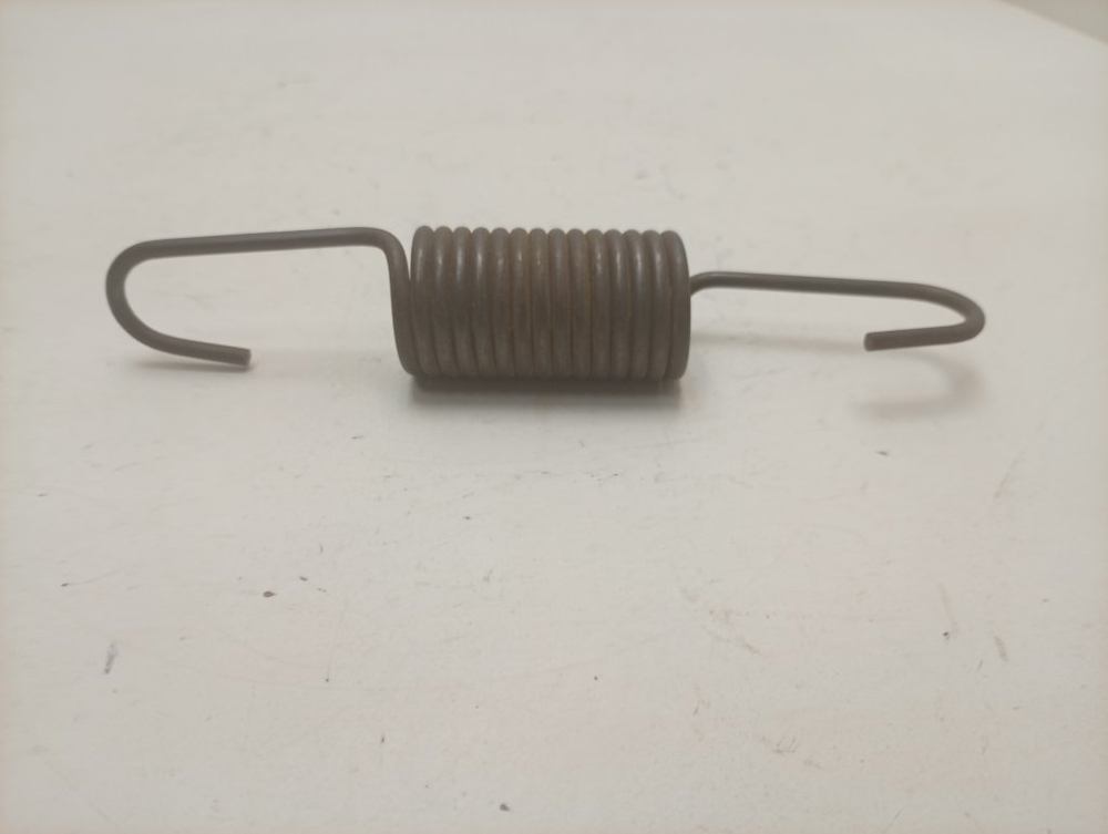 WLL2416EOE/01 кт73 Пружина бака для стиральной машины Bosch WLL2416EOE/01 б/у