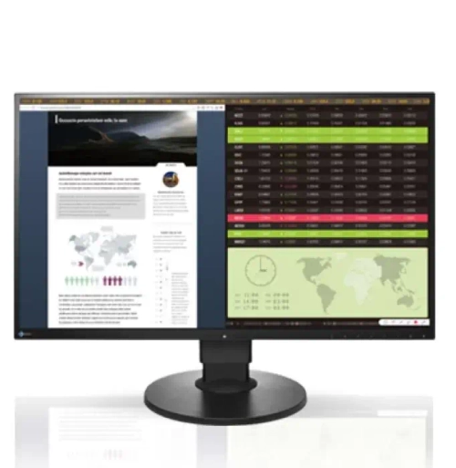 Монитор  Eizo FlexScan EV2750