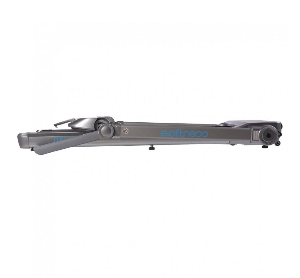 Evo fitness delta new