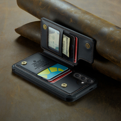Чехол CaseMe Сard Protection Samsung Galaxy S24+