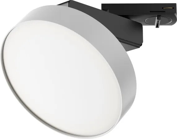 Трековый светильник Zon TR043-1-12W4K-W Maytoni
