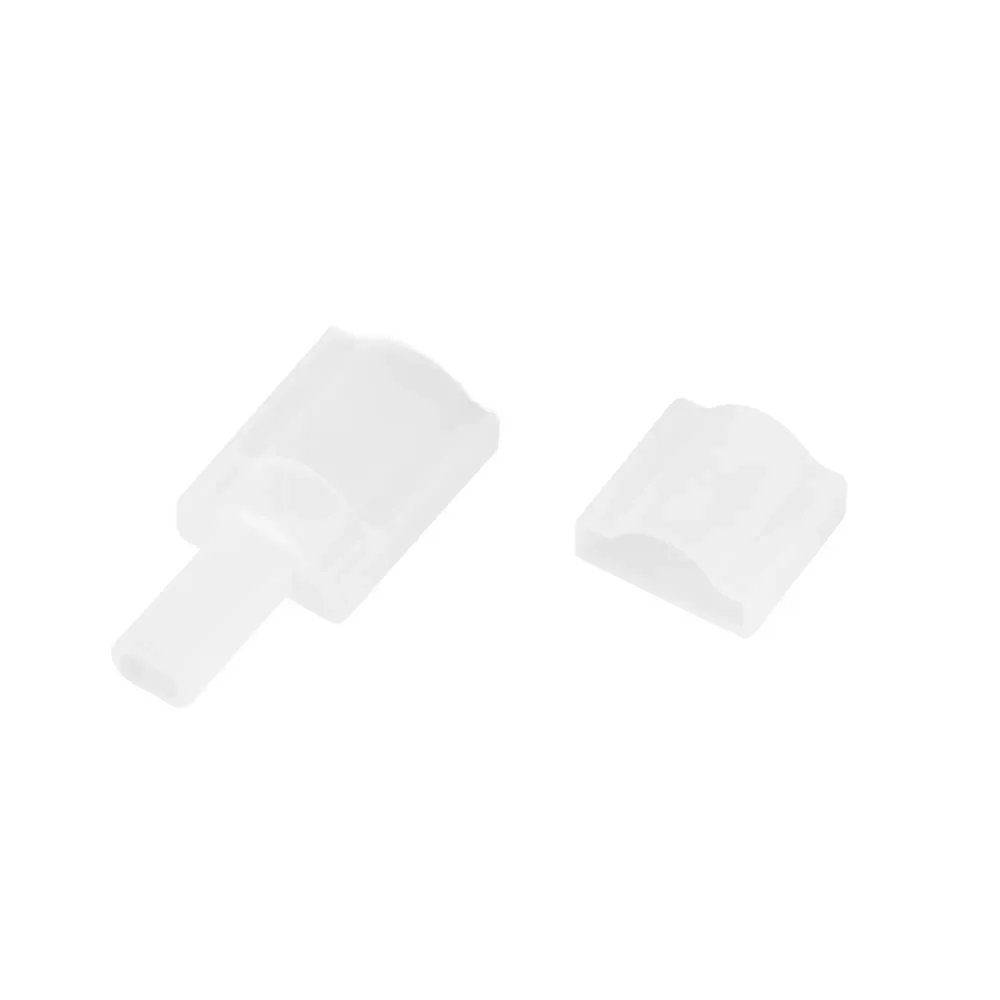 Заглушка MOONLIGHT-CAP-10x5mm-S-SET (Arlight, Силикон) Заглушка MOONLIGHT-CAP-10x5mm-S-SET (Arlight, Силикон)