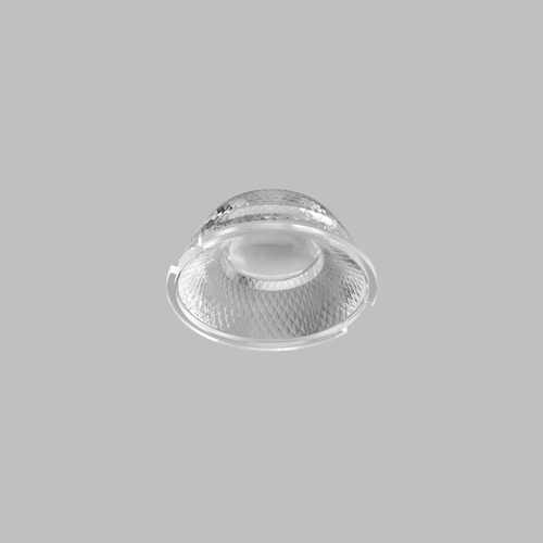 Линза ⌀25 мм (для светильников DK5740, DK5742, DK5744) Denkirs Shine Optics DK5700-D25-A50