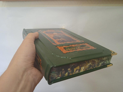 А.В. Суворов "Наука побеждать" Книга подарочная в коробе