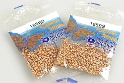 Бисер 10/1 5г (00050-30100) 1шт Preсiosa