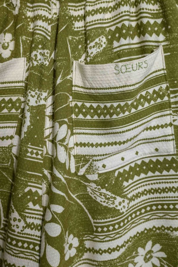 Шорты Grass Mark Shorts - фото 5