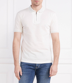 поло Emporio Armani - белый(3R1F75 1JTKZ)