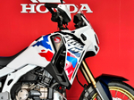 Honda Africa Twin Adventure Sports — CRF1100 D4