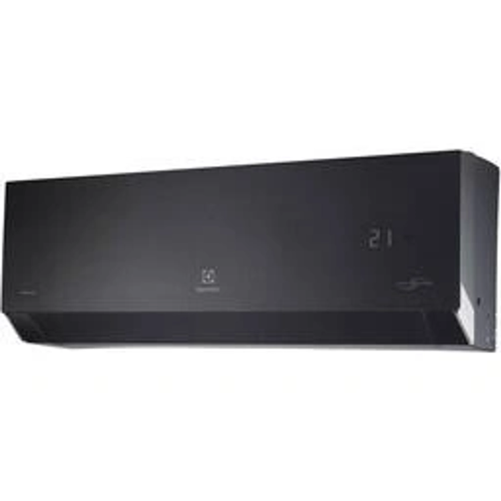 Сплит-система инверторного типа Electrolux Enterprise Super DC EACS/I-09HEN-BLACK/N8_24Y комплект