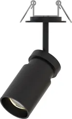 Подсветка для витрин Presto A6187PL-1BK Arte Lamp