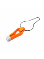 Клипса для рыбалки Stinger STA-J008-2 Downrigger Release Stand 2 штуки в упаковке разных цветов
