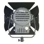 GreenBean Fresnel 200 LED X3 DMX