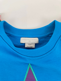 Свитшот Stella McCartney