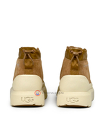 UGG NEUMEL WEATHER HYBRID Chestnut Whitecap А-1