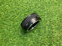 Magnicon 2X Auto Tele Converter