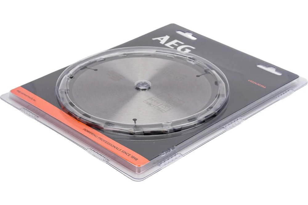 AEG Пильный диск 165x15.8x1,5 4932430366
