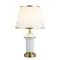Интерьерная настольная лампа MODELUX ML.6211.01TL WH Modelux