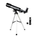 Телескоп Celestron PowerSeeker 50 TT AZ, в кейсе