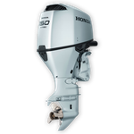 Лодочный мотор Honda BF150 DXRD