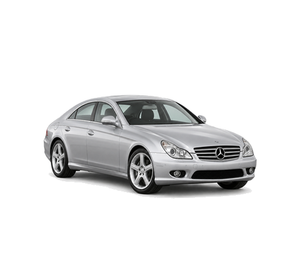 Mercedes-Benz CLS (C219) 2004-2010
